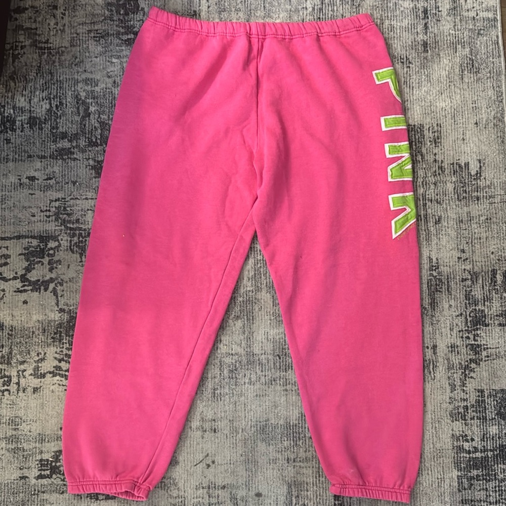 Victoria’s Secret Pink Sweatpants